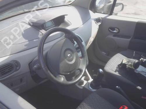 Switch RENAULT MODUS / GRAND MODUS (F/JP0_) 1.4 (JP01, JP0J) | BP38112186I30 - Image 4