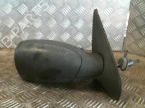 Right mirror PEUGEOT 306 Hatchback (7A, 7C, N3, N5) 1.8 | BP20989434C27 