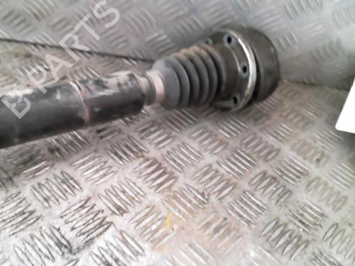 Right front driveshaft VW POLO (9N_, 9A_) 1.2 | BP20993884M39 