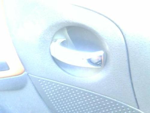 Used Front left interior door handle CITROËN C3 I (FC_, FN_) 1.6 16V HDi (90 hp) 27493046