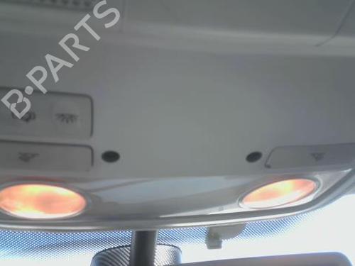 Luz interior Luz interior VW GOLF V (1K1) [2003-2010] 34553677 34553677