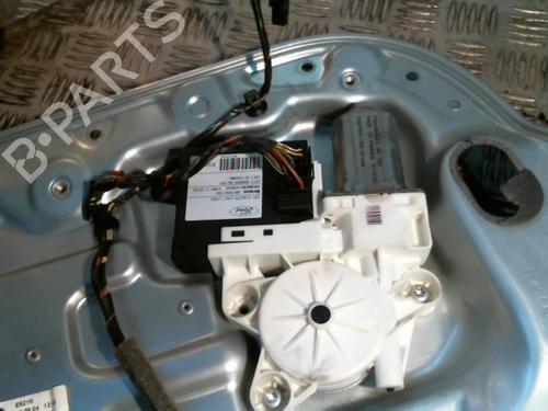 Used Rear left window mechanism Rear left window mechanism FORD FOCUS C-MAX (DM2) 1.6 TDCi (109 hp) 22038797 22038797