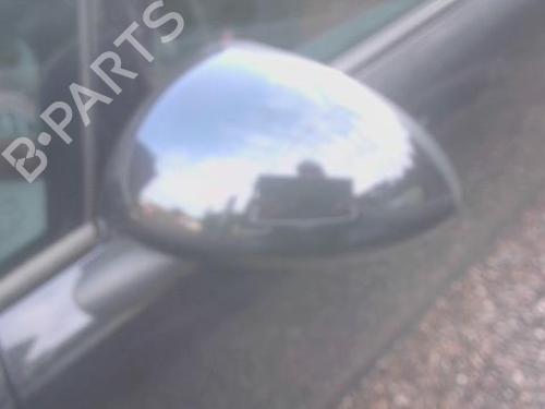 Used Left mirror OPEL CORSA D (S07) 1.2 LPG (L08, L68) (80 hp) 32164114