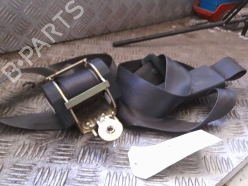 Front left belt tensioner RENAULT MEGANE II Coupé-Cabriolet (EM0/1_) 1.6 16V | BP26930233C87 