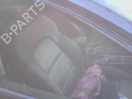 Used Front right door window Front right door window AUDI A3 Sportback (8PA) [2004-2015] 33805586 33805586