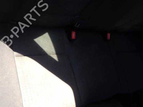 Used Rear seat MERCEDES-BENZ B-CLASS Sports Tourer (W245) B 180 CDI (245.207) (109 hp) 26289807
