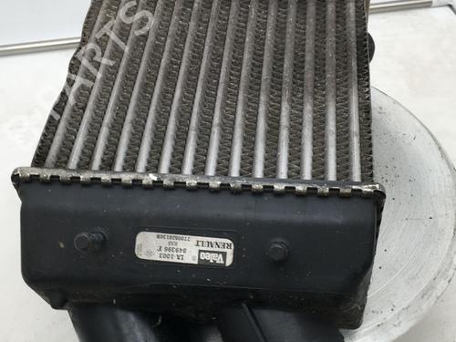 Used Intercooler Intercooler RENAULT SCÉNIC I MPV (JA0/1_, FA0_) 1.9 dTi (JA0N) (98 hp) 27258067 27258067