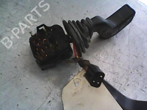Steering column stalk OPEL ZAFIRA A MPV (T98) 2.0 DTI 16V (F75) | BP20995333I23 