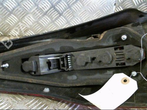 Used Right taillight Right taillight 20998854 20998854
