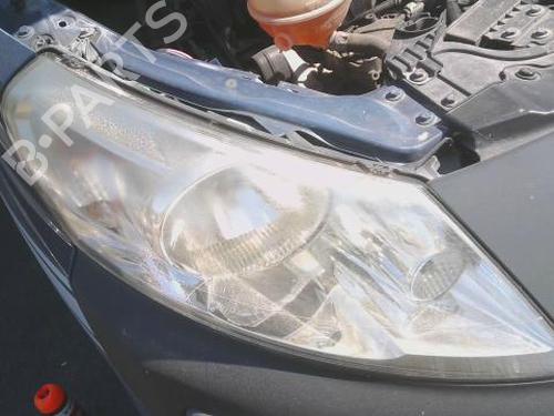 Used Right headlight Right headlight PEUGEOT EXPERT Van (VF3A_, VF3U_, VF3X_) 2.0 HDi 130 (128 hp) 36143677 36143677