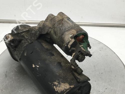 Used Starter Starter BMW 5 Touring (E61) 530 xd (231 hp) 22061485 22061485