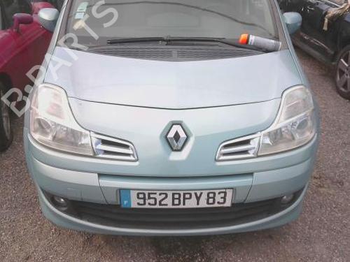 Right headlight RENAULT MODUS / GRAND MODUS (F/JP0_) 1.5 dCi (JP0G, JP0H) | BP27655214C29  - Image 7