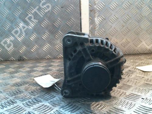 Used Alternator Alternator RENAULT MODUS / GRAND MODUS (F/JP0_) 1.5 dCi (FP0G, JP0G) (68 hp) 25259128 25259128