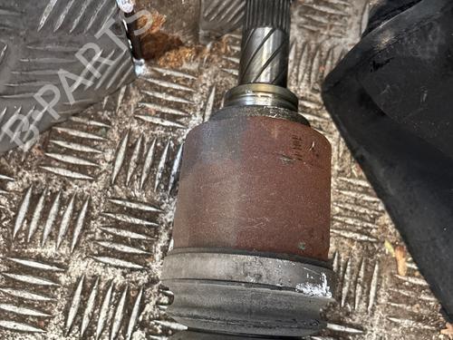 Left front driveshaft RENAULT LAGUNA III (BT0/1) 1.5 dCi (BT00, BT0A, BT0T, BT1J) | BP33308218M38 - Image 3