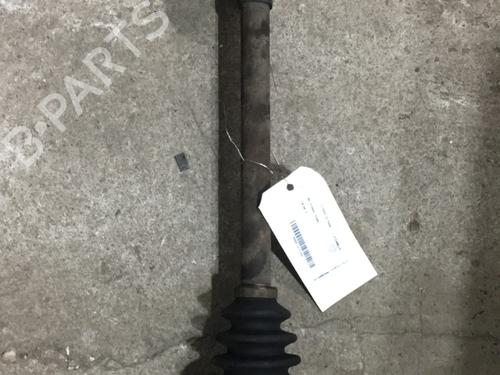 Left front driveshaft CITROËN C2 (JM_) 1.6 VTS | BP30577142M38 - Image 4
