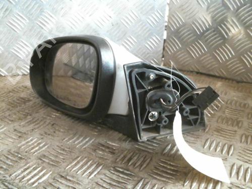 Used Left mirror MERCEDES-BENZ A-CLASS (W168) A 170 CDI (168.009, 168.109) (95 hp) 22037550
