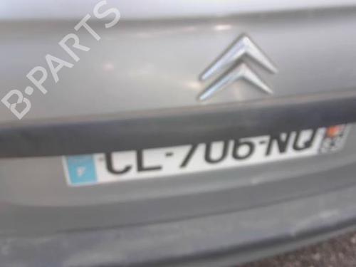 Used Rear seat CITROËN XSARA PICASSO (N68) 2.0 HDi (90 hp) 28424972