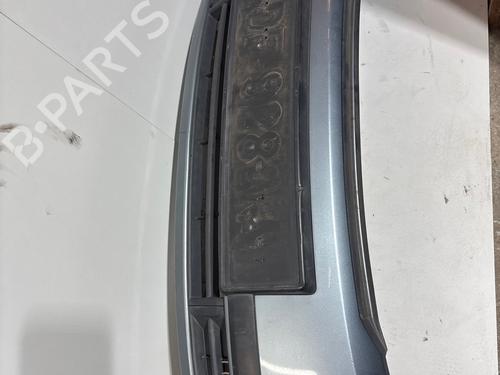 Used Front bumper Front bumper SKODA FABIA I (6Y2) [1999-2008] 36170770 36170770