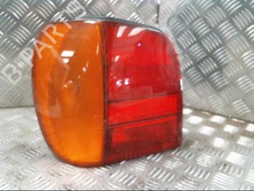 Used Left taillight VW POLO III (6N1) 60 1.4 (60 hp) 22035933