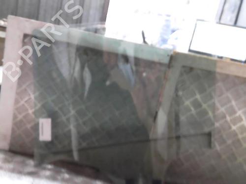 Used Rear right door window DACIA SANDERO II 1.2 (75 hp) 20988394