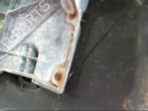 Right mirror CITROËN C25 Platform/Chassis (280_, 290_) 2.5 D BP22035391C27