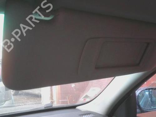 Used Right sun visor BMW 3 (E90) 318 d (122 hp) 30181436