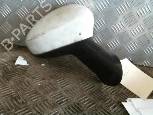 Used Right mirror FIAT GRANDE PUNTO (199_) 1.3 D Multijet (75 hp) 22038464