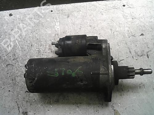 Starter VW GOLF III (1H1) 1.9 TDI | BP22038064M8 
