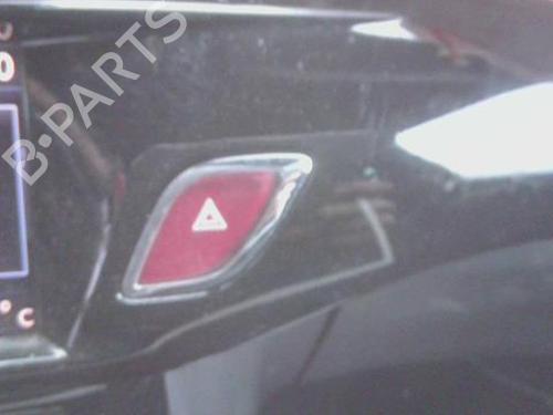 Used Warning switch CITROËN DS3 (SA_) 1.6 HDi 110 (112 hp) 29977850