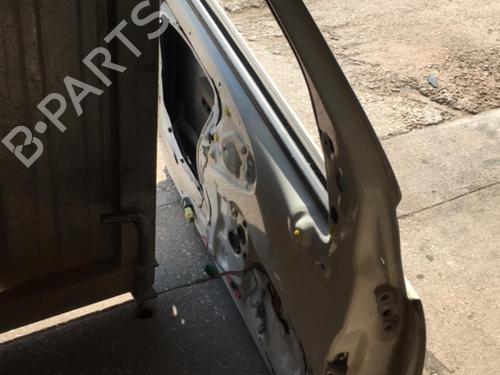 Left front door PEUGEOT 107 (PM_, PN_) 1.4 HDi | BP20987041C2