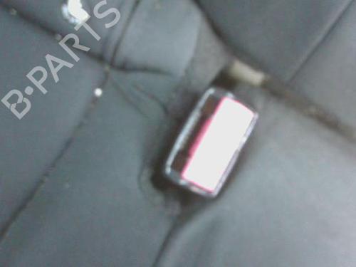 Used Seat buckle Seat buckle RENAULT MEGANE IV Hatchback (B9A/M/N_) [2015-2026] 36143878 36143878