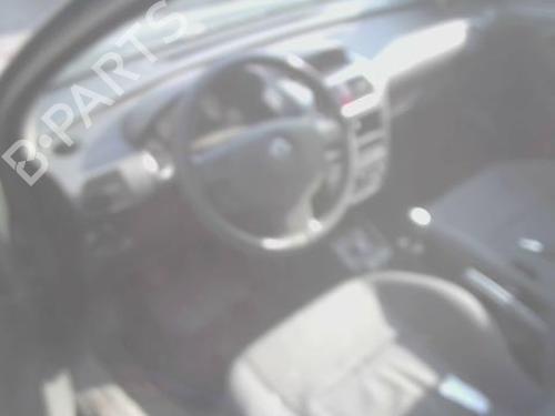 Left sun visor OPEL CORSA C (X01) 1.2 (F08, F68) | BP38063399I1 - Image 3