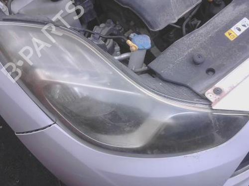 Used Right headlight Right headlight HYUNDAI ix20 (JC) 1.4 CRDi (90 hp) 34394080 34394080