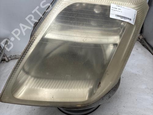 Used Left headlight Left headlight 39037631 39037631