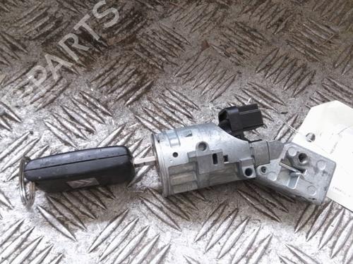 Clé de contact CITROËN C4 I (LC_) 1.6 HDi (90 hp) 23888093