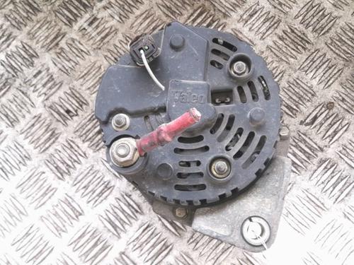 Alternator RENAULT KANGOO (KC0/1_) D 65 1.9 (KC0E, KC02, KC0J, KC0N) | BP26521474M7 - Image 3