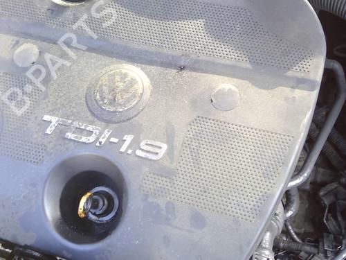 Front windshield wiper arm VW BORA I (1J2) 1.9 TDI | BP27287239C143 