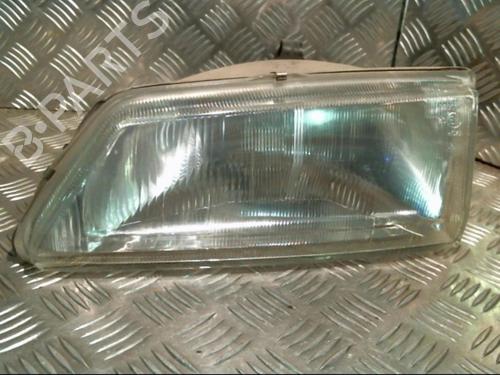 Used Left headlight PEUGEOT 106 I (1A, 1C) 1.1 (60 hp) 20995669