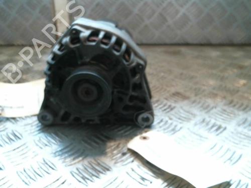 Used Alternator PEUGEOT 206 Hatchback (2A/C) 1.6 16V (109 hp) 20992535