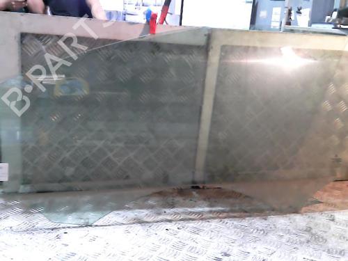 Used Front left door window CITROËN C2 (JM_) 1.1 (60 hp) 20987610