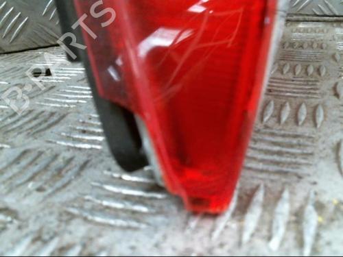 Right taillight FORD FIESTA IV (JA_, JB_) 1.25 i 16V | BP21000741C35 