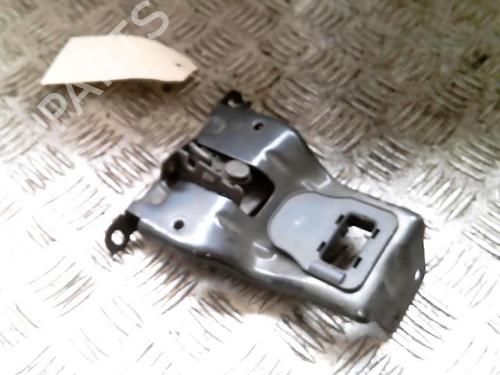 Hood lock BMW 1 (E87) 120 d | BP20995826C133 