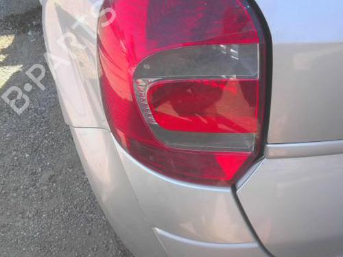 Venstre Baklys RENAULT MODUS / GRAND MODUS (F/JP0_) 1.5 dCi (JP0G, JP0H) (106 hp) 27981304