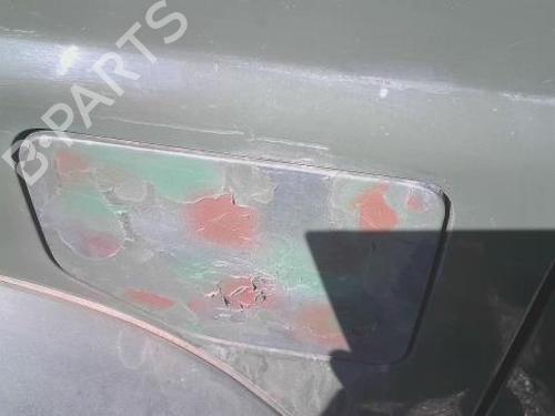 Used Fuel flap SUZUKI JIMNY Closed Off-Road Vehicle (A6G) 1.5 AllGrip (JB74W, JB74V, A6G415) (102 hp) 27698226