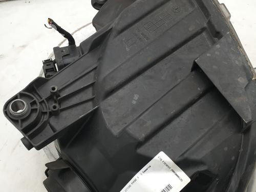 Left headlight SKODA CITIGO (NF1) 1.0 | BP33539144C28  - Image 5