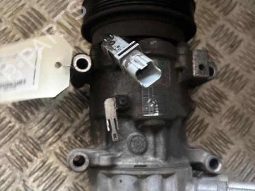 Used AC compressor AC compressor 38724611 38724611