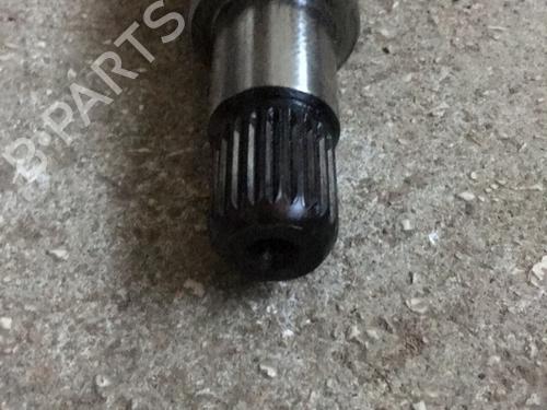 Right front driveshaft FORD FOCUS II (DA_, HCP, DP) 1.6 Ti | BP26408276M39 - Image 3
