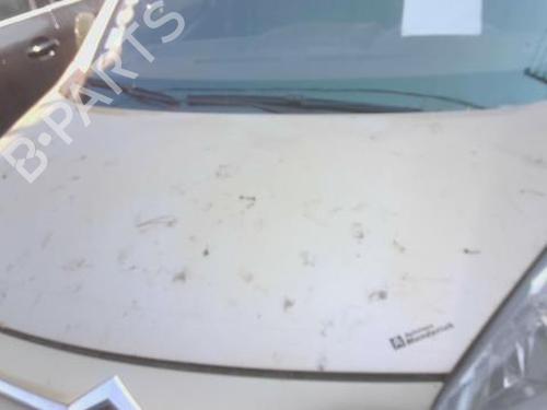 hood-citroen-berlingo-multispace-b9-2008-38058219 main image