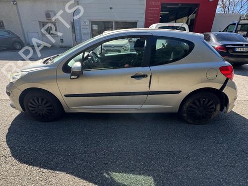 Used Parts PEUGEOT 207 (WA_, WC_)  1.4 HDi  4617516