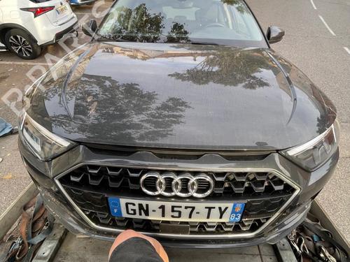 Switch AUDI A1 Sportback (GBA) 35 TFSI | BP31144695I30  - Image 11